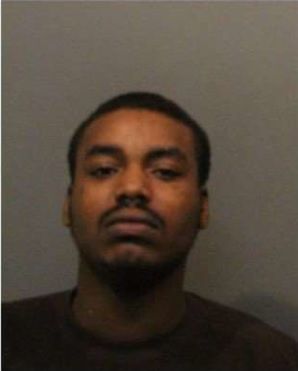RECENTLY CAPTURED: William Dejuan Galloway